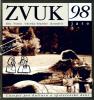 ZVUK Zlínského kraje, jaro 1998 (obálka čísla)