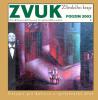 ZVUK Zlínského kraje, podzim 2003 (obálka čísla)