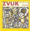 ZVUK Zlínského kraje, léto 2004 (obálka čísla)