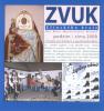 ZVUK Zlínského kraje, podzim/zima 2008 (obálka čísla)