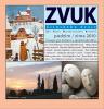 ZVUK Zlínského kraje, podzim/zima 2010 (obálka čísla)