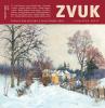ZVUK Zlínského kraje, podzim / zima 2017 (obálka čísla)