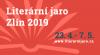 Literární jaro Zlín 2019