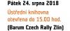 Barum Rally