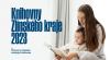 Knihovny Zlínského kraje 2023. Činnost a výsledky veřejných knihoven 