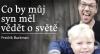 Listování s Lukášem Hejlíkem