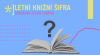 Letní knižní šifra