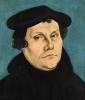 Reformace a Martin Luther