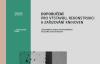 Doporučení pro výstavbu, rekonstrukci a zařizování knihoven zřizovaných a/nebo provozovaných na území České republiky - 2025 Doporučení pro výstavbu, rekonstrukci a zařizování knihoven zřizovaných a/nebo provozovaných na území České republiky - 2025