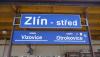 Otrokovice Zlín Vizovice