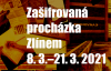 Zašifrovaná procházka Zlínem