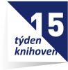 Logo Týdne knihoven 2015