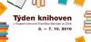 Týden knihoven 2016