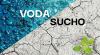 Voda - sucho